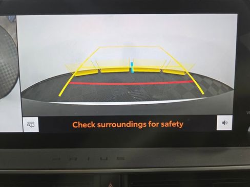 Used 2023 Toyota Prius Limited w/ Limited Premium Package image 20