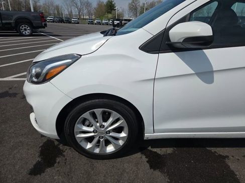 Used 2021 Chevrolet Spark LT image 15