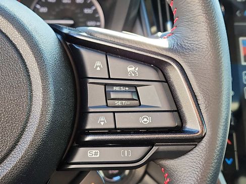 Certified 2025 Subaru Legacy Sport image 22