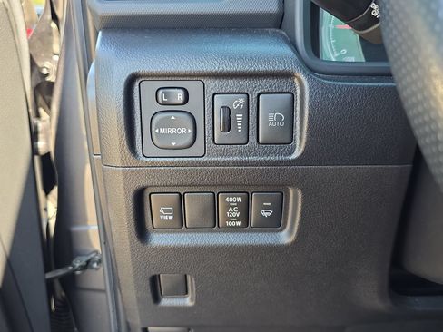 Used 2023 Toyota 4Runner Limited AWD/4WD image 23