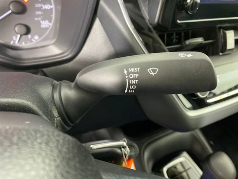 Used 2024 Toyota Corolla LE image 16