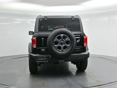 New 2025 Ford Bronco Big Bend image 28