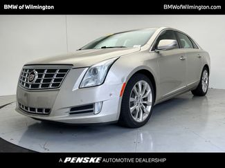 Used 2014 Cadillac XTS Luxury FWD video 1