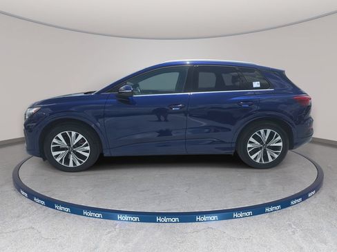 Certified 2023 Audi Q4 e-tron Premium w/ Convenience Package RWD image 11