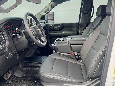 New 2025 Chevrolet Silverado 2500 W/T w/ WT Convenience Package image 12