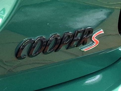 Certified 2024 MINI Cooper S image 28