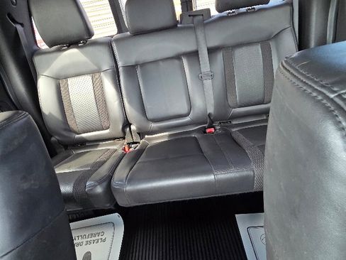 Used 2012 Ford F150 Raptor w/ Raptor Luxury Pkg image 29