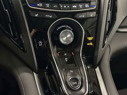 Certified 2023 Acura RDX AWD image 28