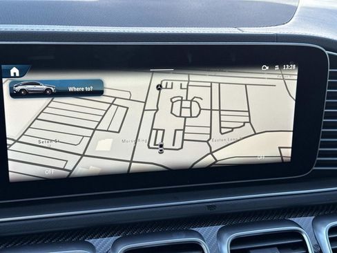 New 2026 Mercedes-Benz GLE 53 AMG GLE 53 AMGﾮ image 22