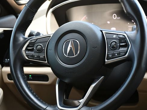 Used 2025 Acura MDX w/ Technology Package FWD image 35