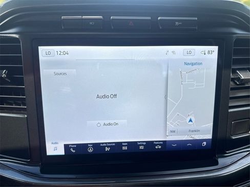 Certified 2022 Ford F150 XLT w/ Equipment Group 302A High image 16