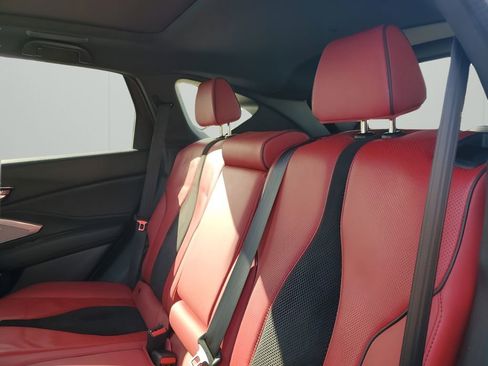 Used 2021 Acura RDX A-Spec image 19