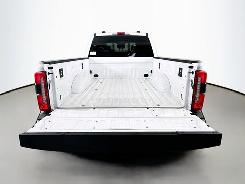 New 2025 Ford F250 King Ranch w/ Chrome Package image 28