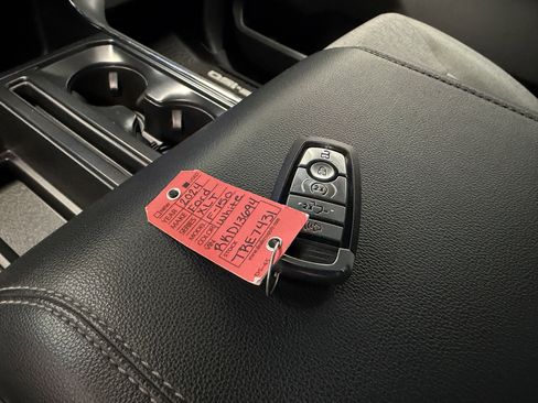 Used 2024 Ford F150 XLT w/ Equipment Group 302A MID image 16