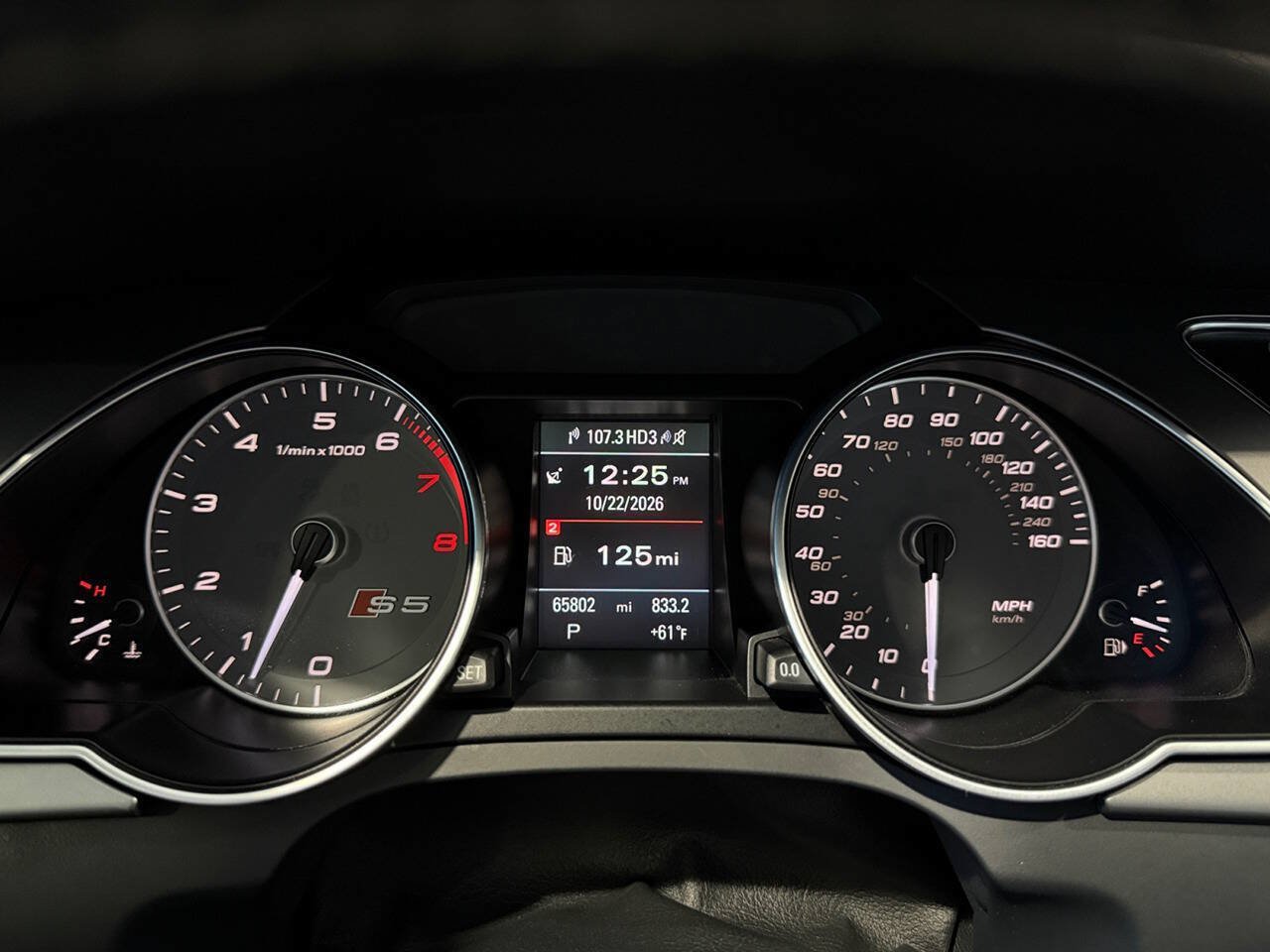 Used 2014 Audi S5 Premium Plus AWD/4WD image 16
