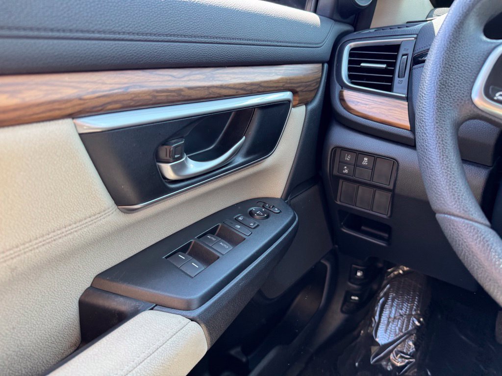 Used 2017 Honda CR-V EX image 31