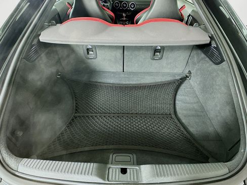 Used 2021 Audi TTS 2.0T Coupe image 32