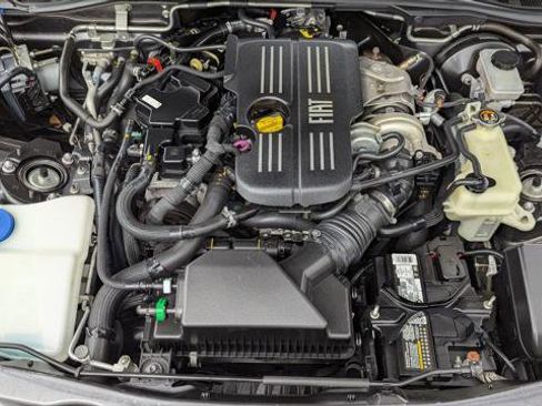 Used 2018 FIAT 124 Spider Classica image 23