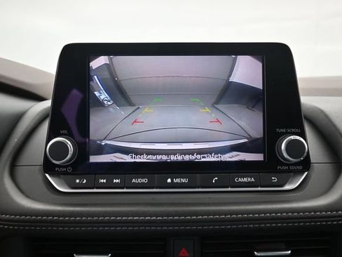 Used 2023 Nissan Rogue SV AWD/4WD image 17