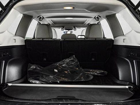 Used 2019 Subaru Forester Limited w/ Popular Package #3 image 6