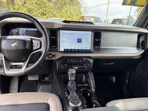 Used 2024 Ford Bronco Big Bend image 22