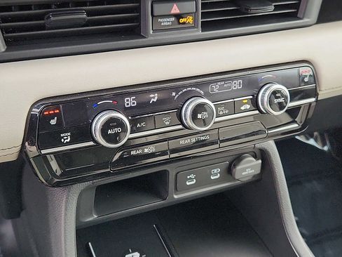 Certified 2026 Honda Passport RTL image 15