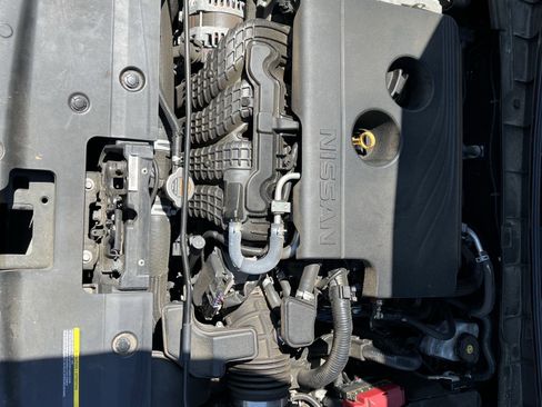 Used 2019 Nissan Altima 2.5 S image 36