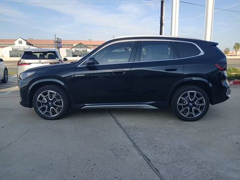 New 2025 BMW X1 xDrive28i w/ Convenience Package image 6