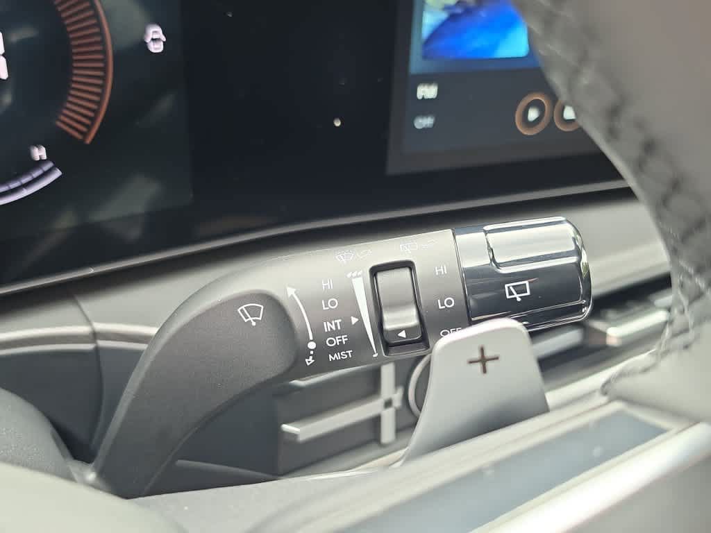 New 2027 Hyundai Santa Fe SEL FWD image 27