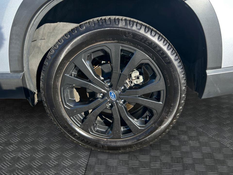 Used 2019 Subaru Forester Sport w/ Popular Package #2 AWD/4WD image 26