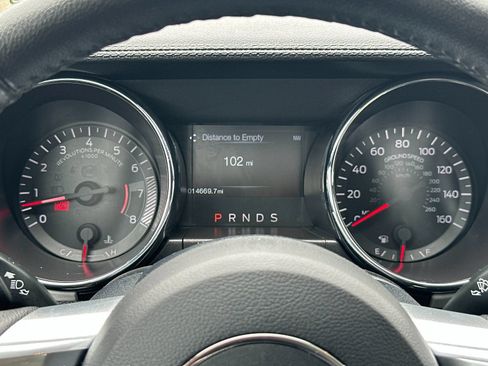 Used 2015 Ford Mustang GT Premium RWD image 27