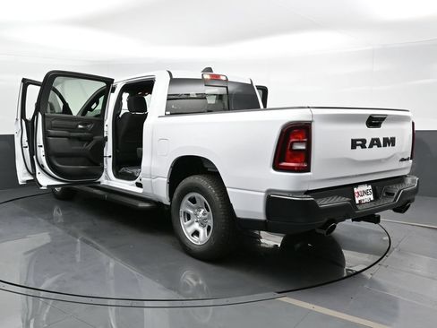 Used 2025 RAM 1500 Tradesman AWD/4WD image 54
