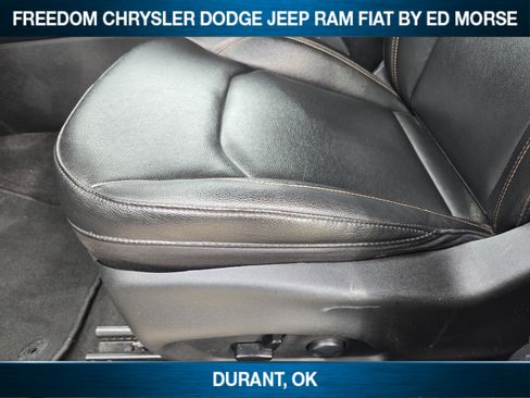 Used 2024 Jeep Compass Limited AWD/4WD image 18