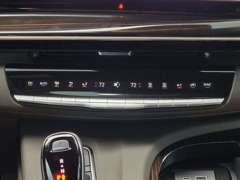 Certified 2024 Cadillac Escalade Sport w/ Touring Package AWD/4WD image 20