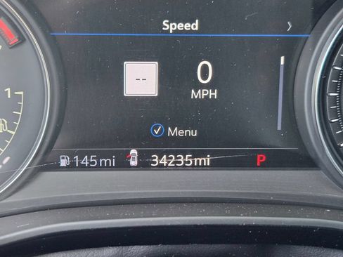 Used 2022 Cadillac XT5 Premium Luxury w/ Technology Package FWD image 23