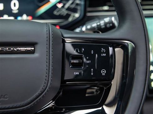 New 2026 Land Rover Range Rover SV AWD/4WD image 23