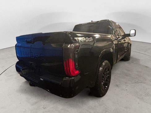 Used 2023 Toyota Tundra SR5 w/ TRD Sport Package AWD/4WD image 5