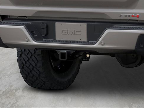 New 2026 GMC Canyon AT4 image 14