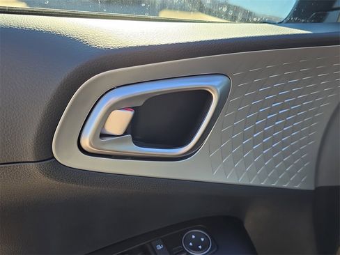 New 2025 Kia Soul LX image 20