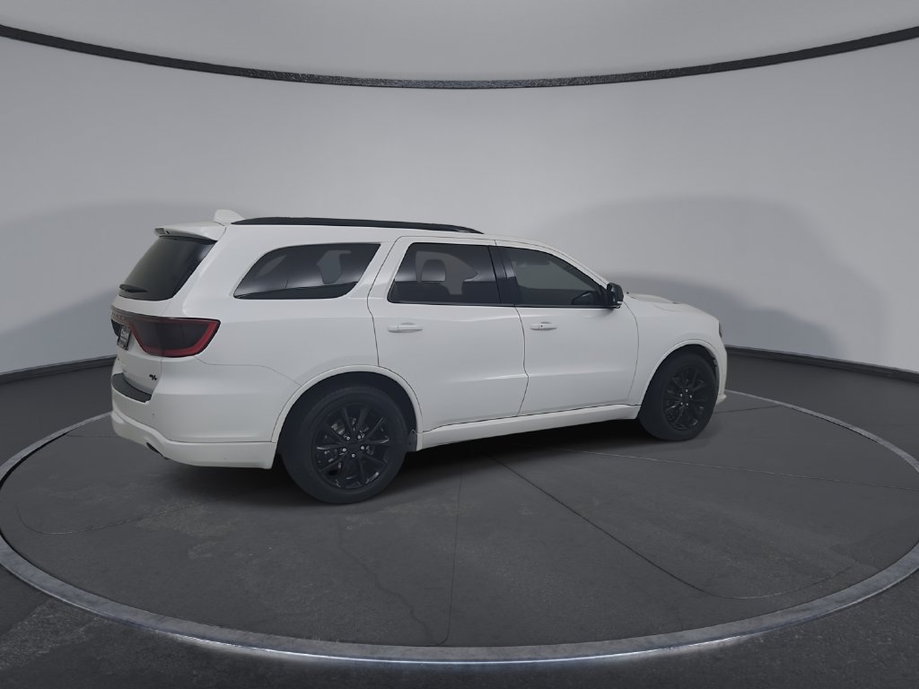 Used 2018 Dodge Durango R/T w/ Technology Group AWD/4WD image 16