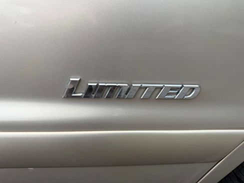 Used 2007 Toyota Highlander Limited w/ Extra Vale Pkg #3 AWD/4WD image 27