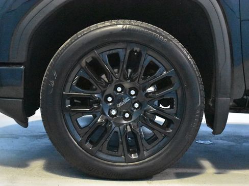 Used 2024 GMC Sierra 1500 Denali Ultimate AWD/4WD image 25