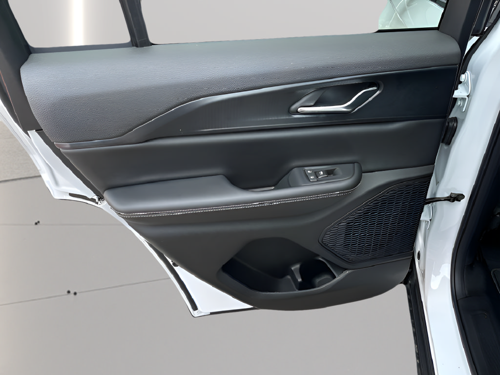 New 2026 Jeep Grand Cherokee Laredo RWD image 29