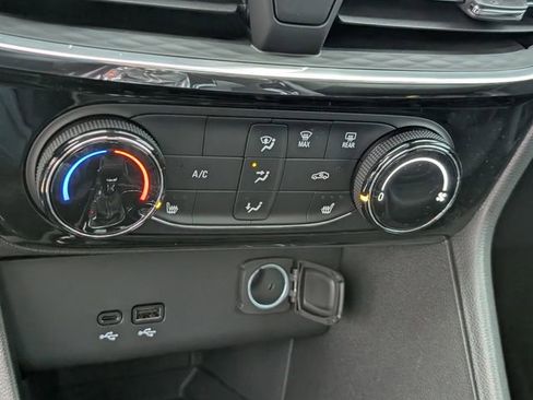 New 2026 Buick Encore GX Sport Touring FWD image 12