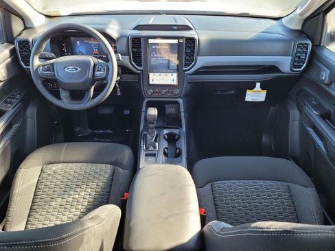 New 2025 Ford Ranger XL w/ Trailer Tow Package image 6