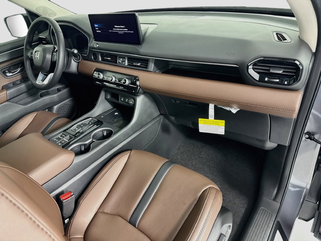 New 2026 Honda Pilot Touring image 17