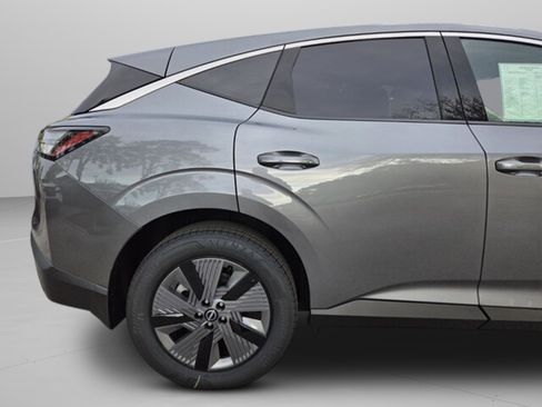 New 2026 Nissan Murano SL image 22