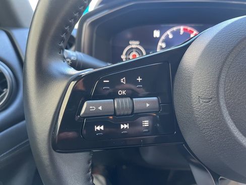 Used 2024 Nissan Z Performance w/ Floor Mat Package image 20