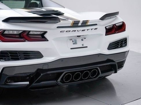 New 2026 Chevrolet Corvette Z06 image 5