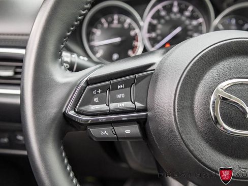 Used 2024 MAZDA CX-5 AWD 2.5 S image 26